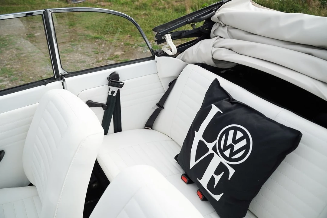 1981 Volkswagen Beetle (1980-2003) - Image 29 of 30