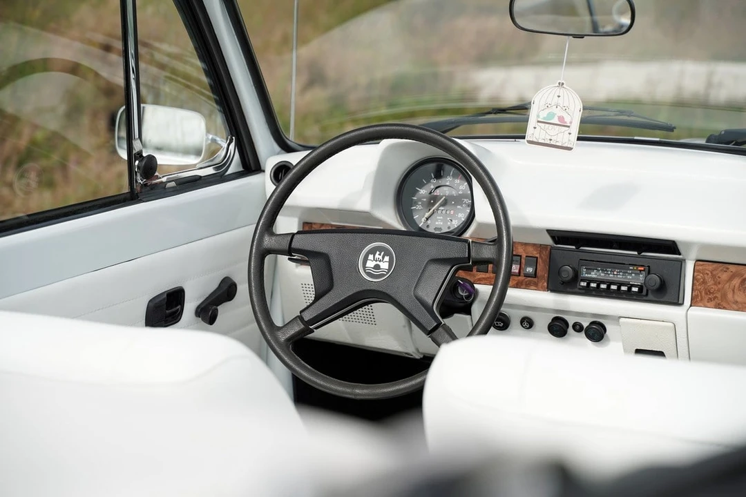 1981 Volkswagen Beetle (1980-2003) - Image 25 of 30