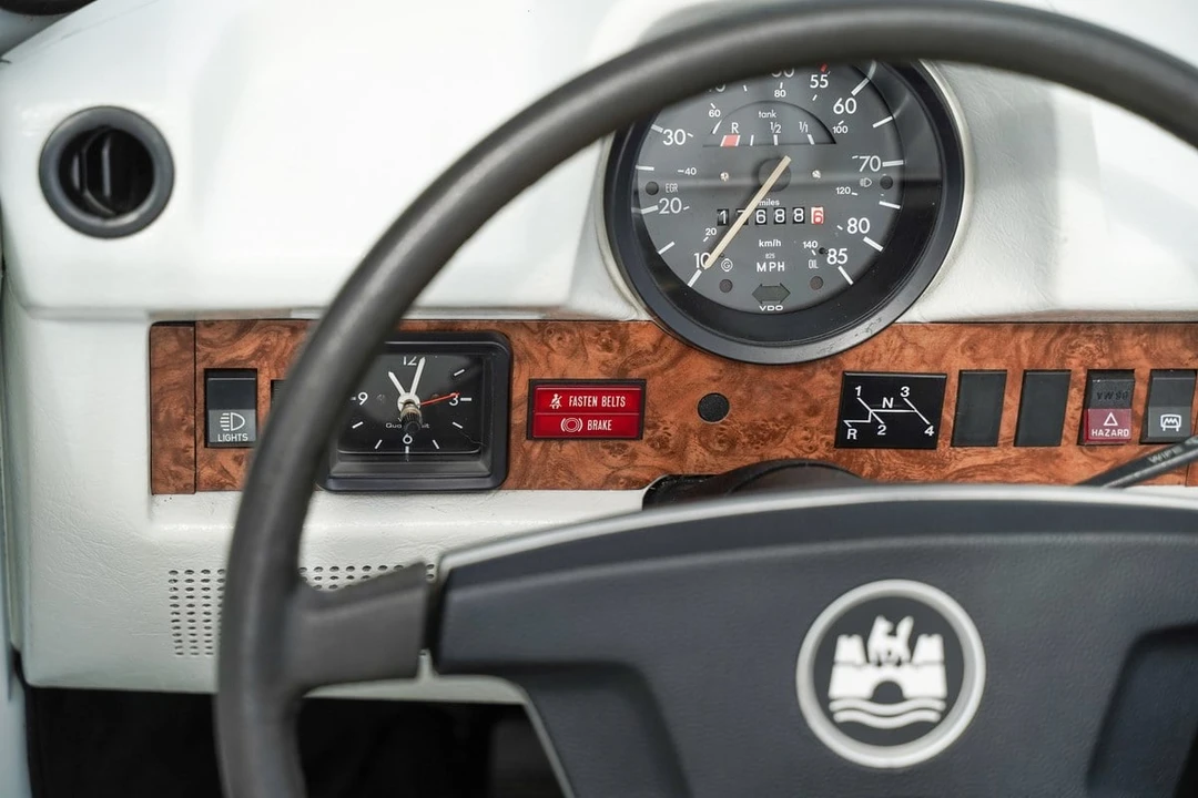 1981 Volkswagen Beetle (1980-2003) - Image 27 of 30
