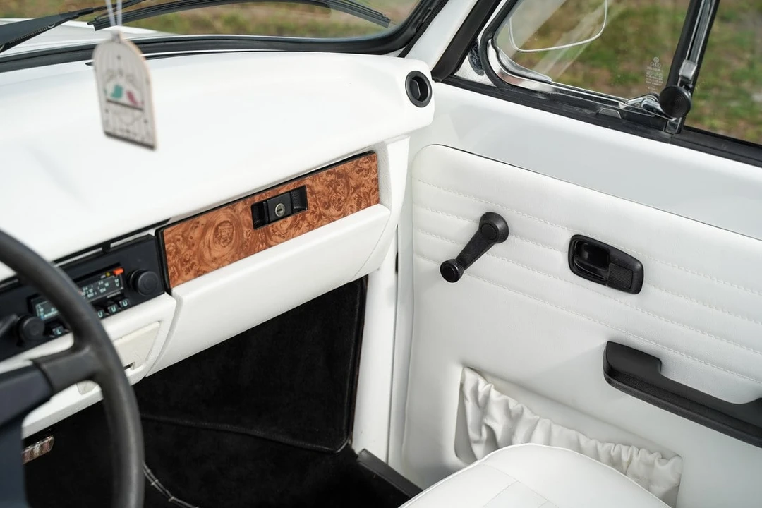 1981 Volkswagen Beetle (1980-2003) - Image 30 of 30