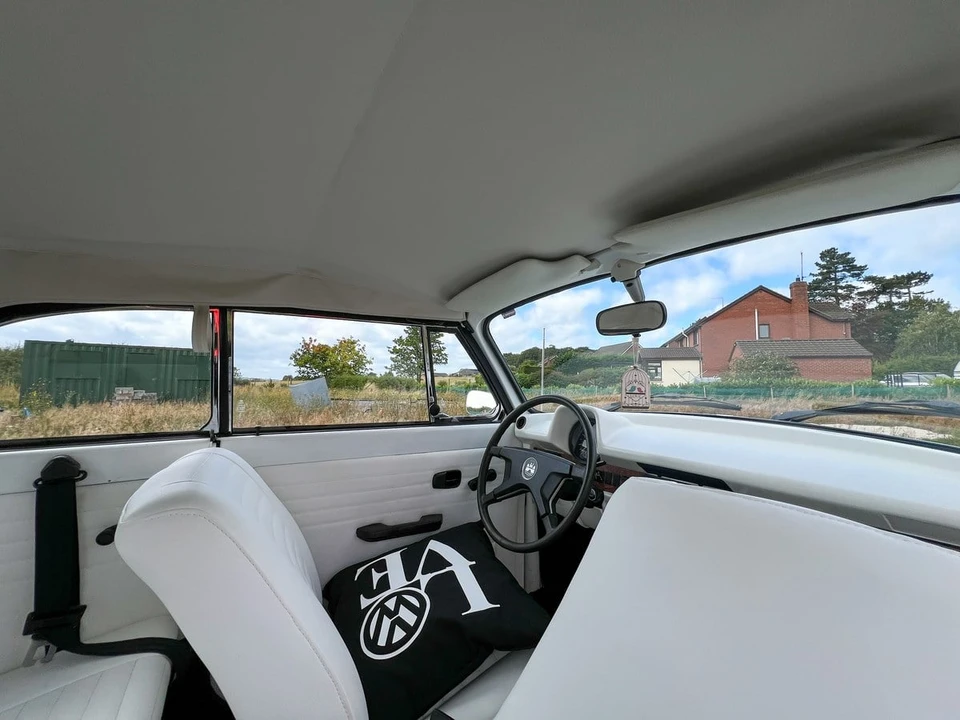 1981 Volkswagen Beetle (1980-2003) - Image 23 of 30