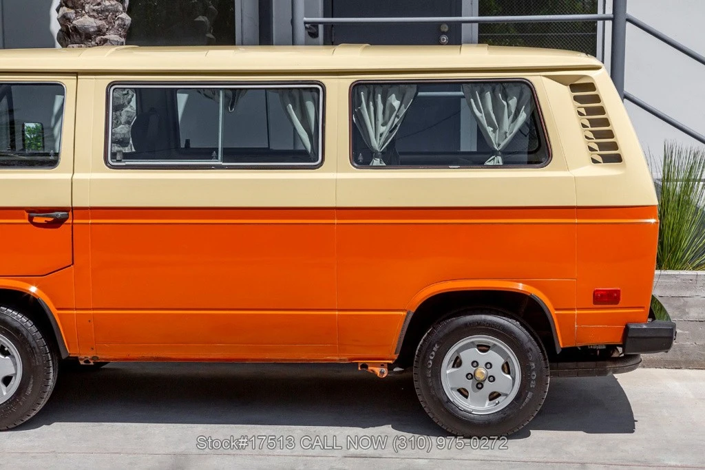 1981 Volkswagen Vanagon - Image 13 of 24
