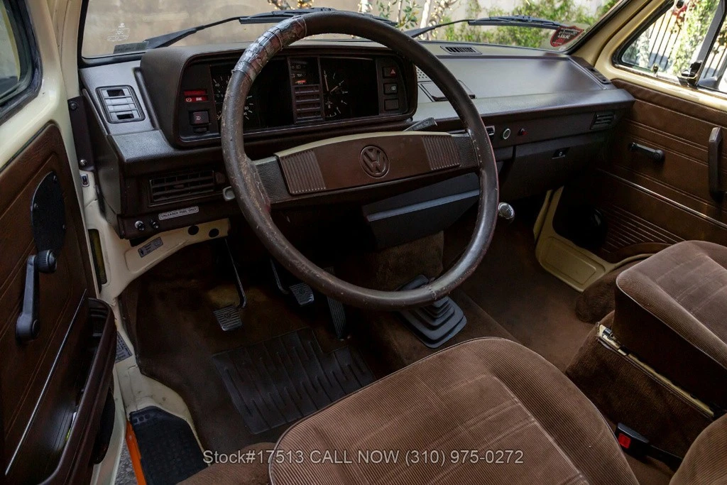 1981 Volkswagen Vanagon - Image 18 of 24