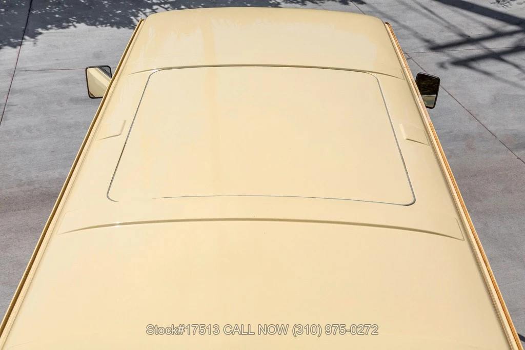 1981 Volkswagen Vanagon - Image 15 of 24