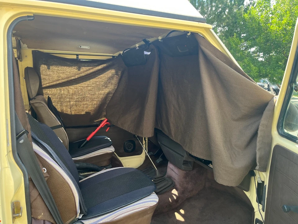 1981 Volkswagen Vanagon - Image 13 of 19