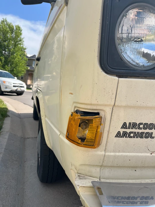 1981 Volkswagen Vanagon - Image 18 of 19