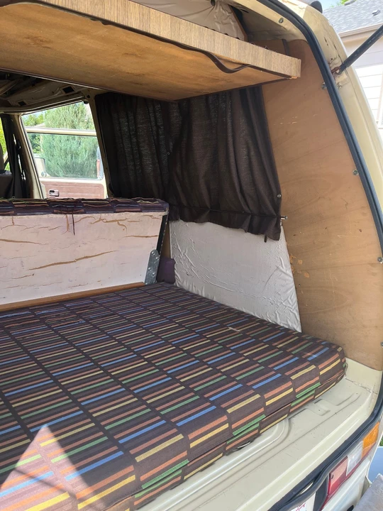 1981 Volkswagen Vanagon - Image 14 of 19