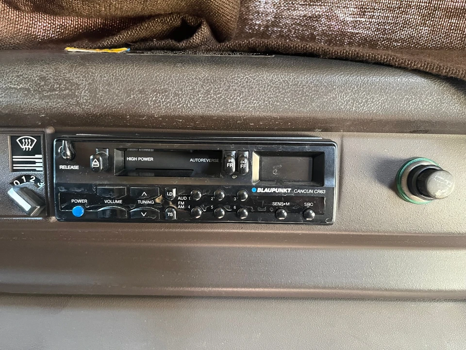 1981 Volkswagen Vanagon - Image 9 of 19