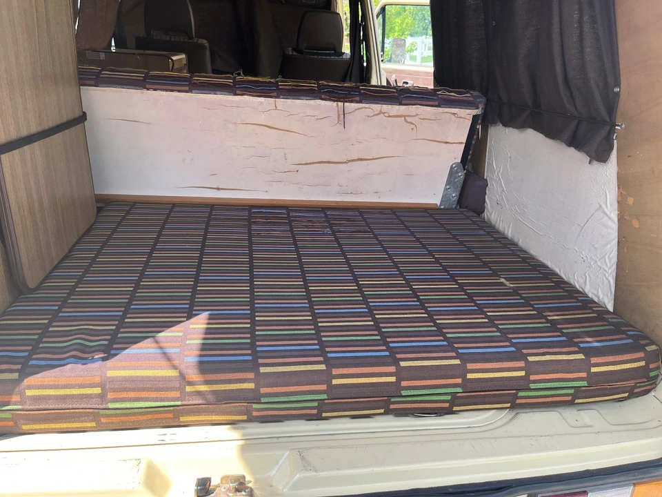 1981 Volkswagen Vanagon - Image 16 of 19