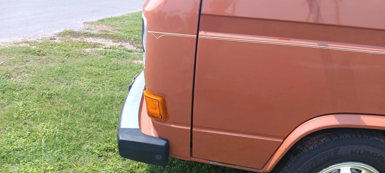 1981 Volkswagen Vanagon - Image 14 of 19