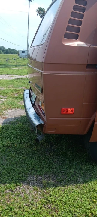 1981 Volkswagen Vanagon - Image 4 of 19