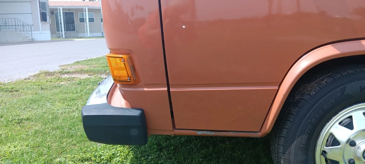 1981 Volkswagen Vanagon - Image 12 of 19
