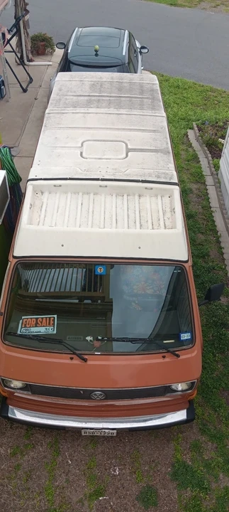 1981 Volkswagen Vanagon - Image 2 of 19