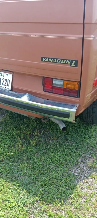 1981 Volkswagen Bay-Window Camper - Image 3 of 19
