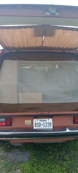1981 Volkswagen Bay-Window Camper - Image 17 of 19