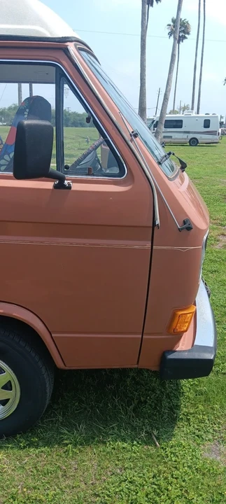 1981 Volkswagen Bay-Window Camper - Image 10 of 19