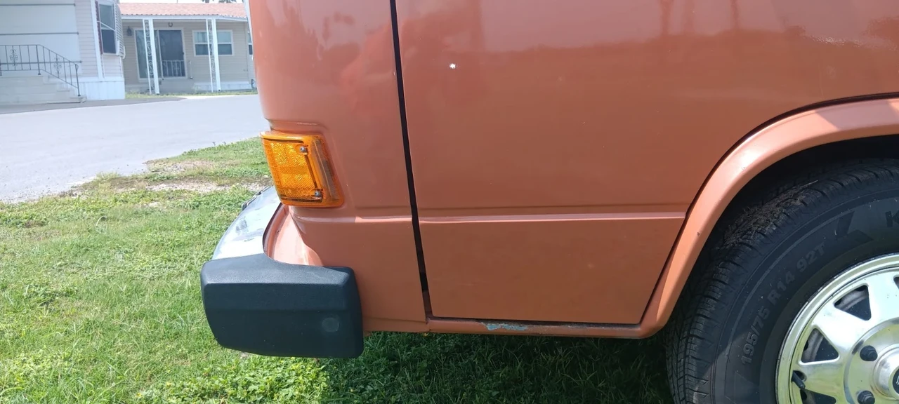 1981 Volkswagen Bay-Window Camper - Image 12 of 19