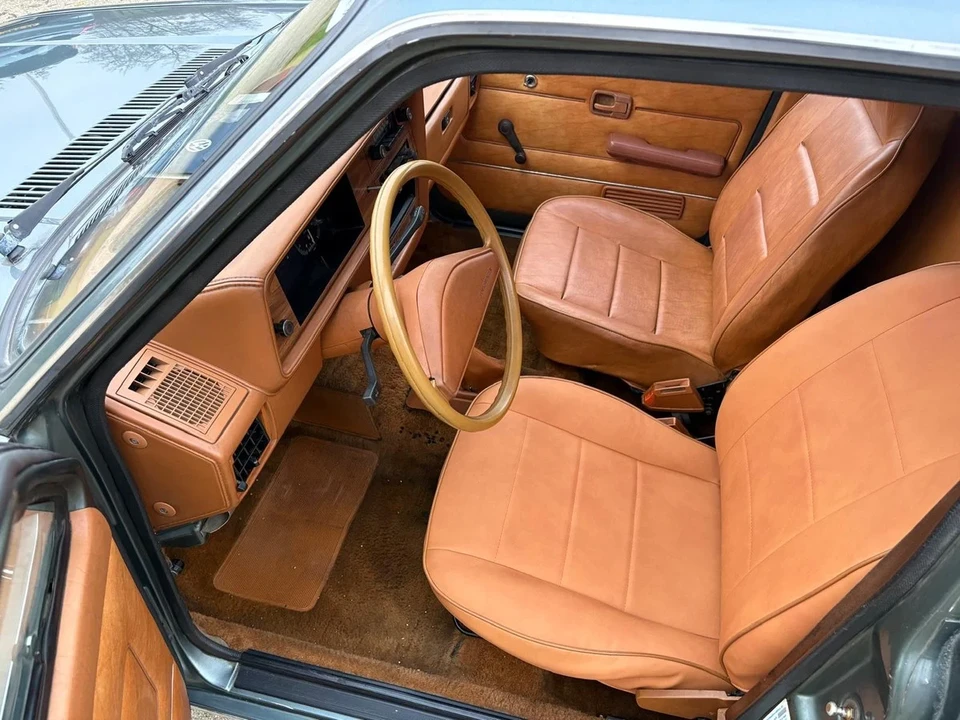 1981 Volkswagen Caddy/Rabbit Pickup - Image 14 of 31