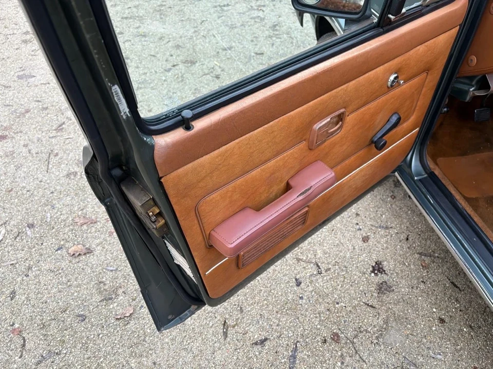 1981 Volkswagen Caddy/Rabbit Pickup - Image 16 of 31