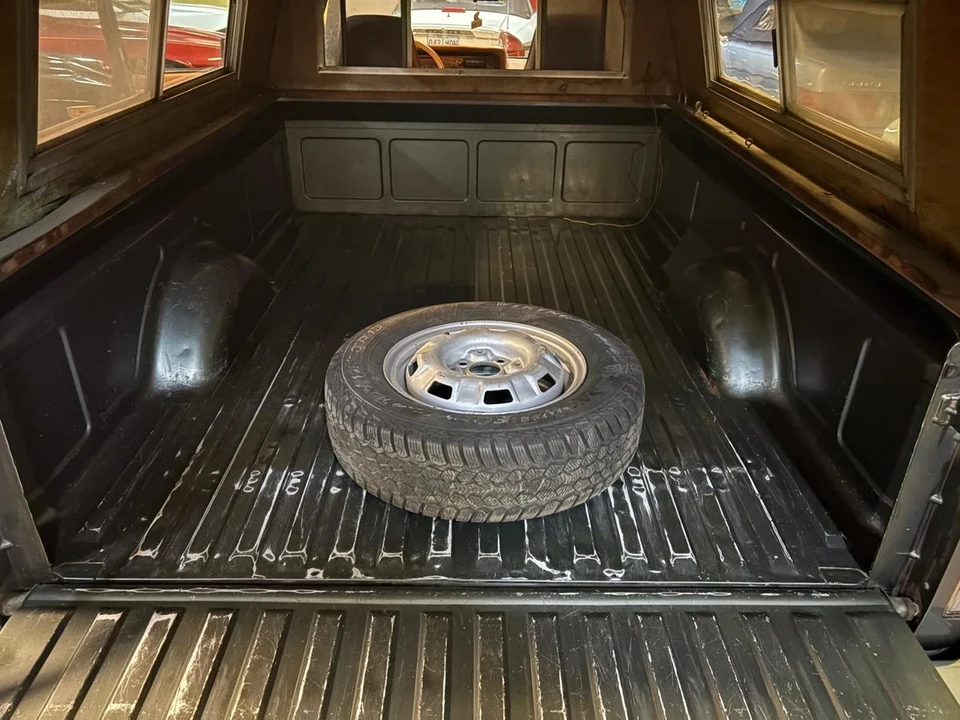 1981 Volkswagen Caddy/Rabbit Pickup - Image 28 of 31
