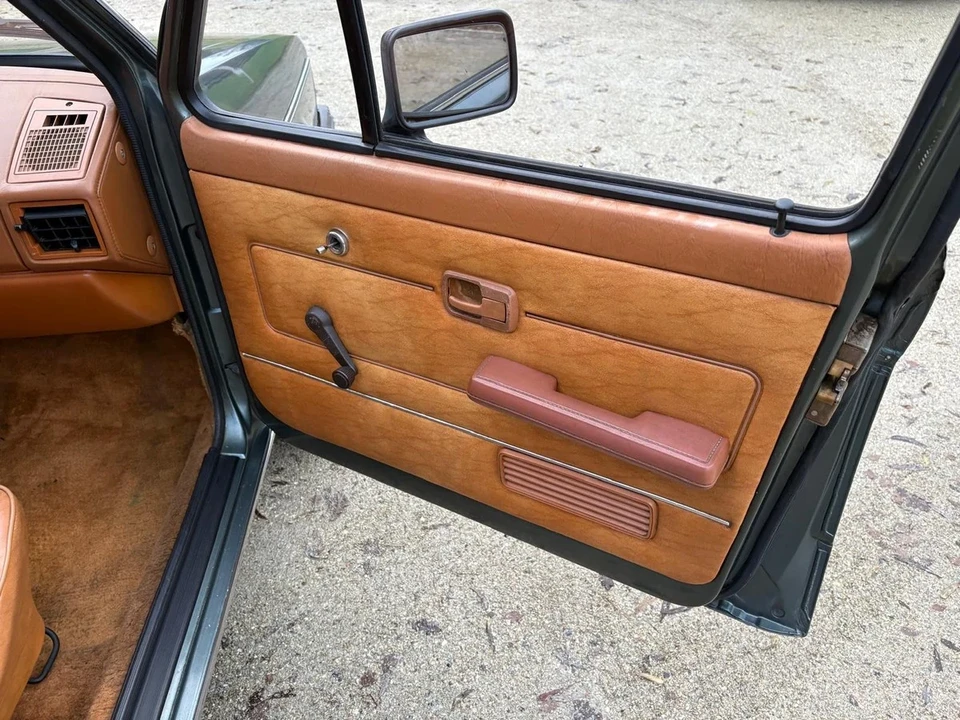 1981 Volkswagen Caddy/Rabbit Pickup - Image 15 of 31