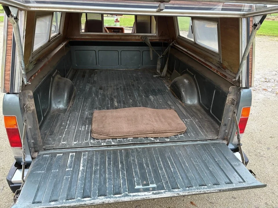 1981 Volkswagen Caddy/Rabbit Pickup - Image 26 of 31