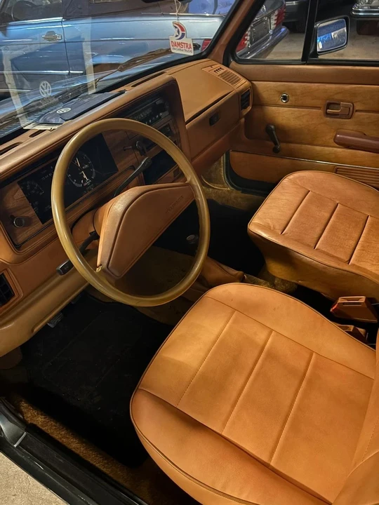 1981 Volkswagen Caddy/Rabbit Pickup - Image 25 of 31