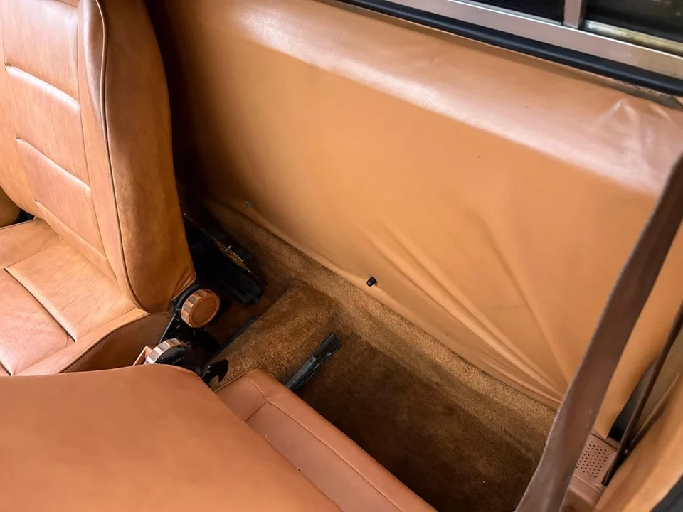 1981 Volkswagen Caddy/Rabbit Pickup - Image 18 of 31