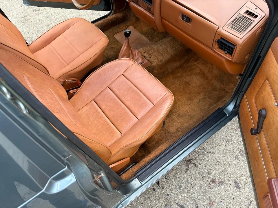 1981 Volkswagen Caddy/Rabbit Pickup - Image 13 of 31