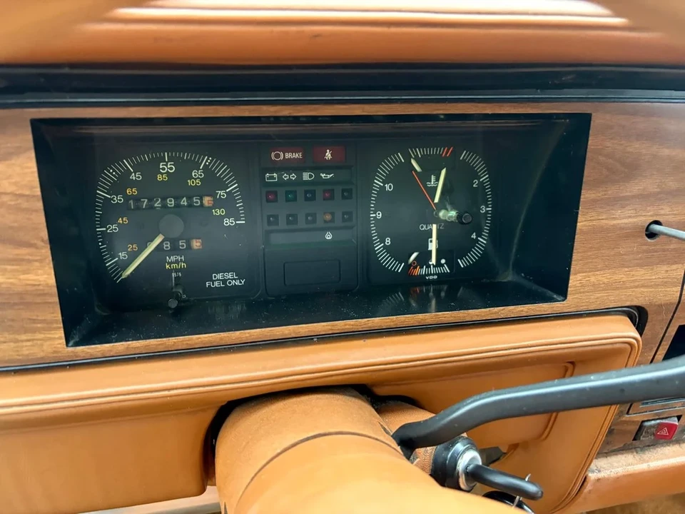 1981 Volkswagen Caddy/Rabbit Pickup - Image 22 of 31