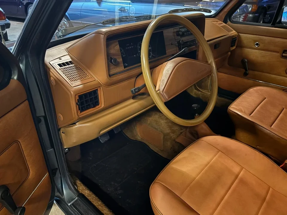 1981 Volkswagen Caddy/Rabbit Pickup - Image 24 of 31