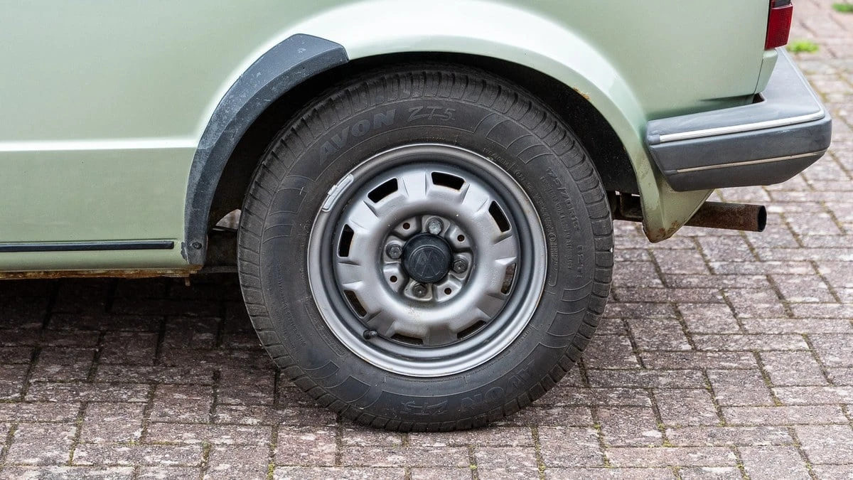 1981 Volkswagen Golf Mk1 - Image 12 of 30