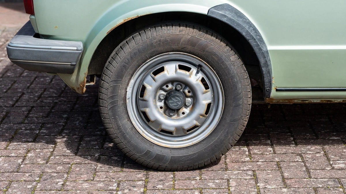 1981 Volkswagen Golf Mk1 - Image 14 of 30