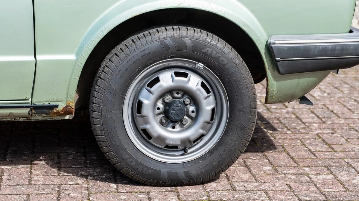 1981 Volkswagen Golf Mk1 - Image 15 of 30