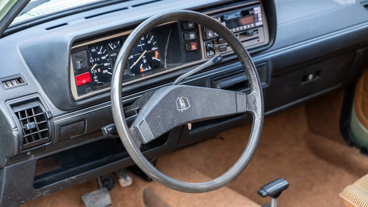 1981 Volkswagen Golf Mk1 - Image 18 of 30