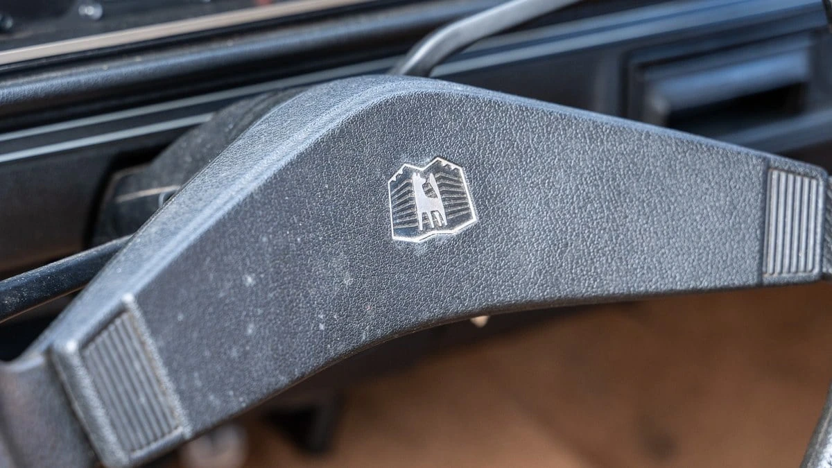1981 Volkswagen Golf Mk1 - Image 19 of 30