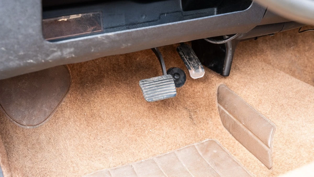 1981 Volkswagen Golf Mk1 - Image 20 of 30