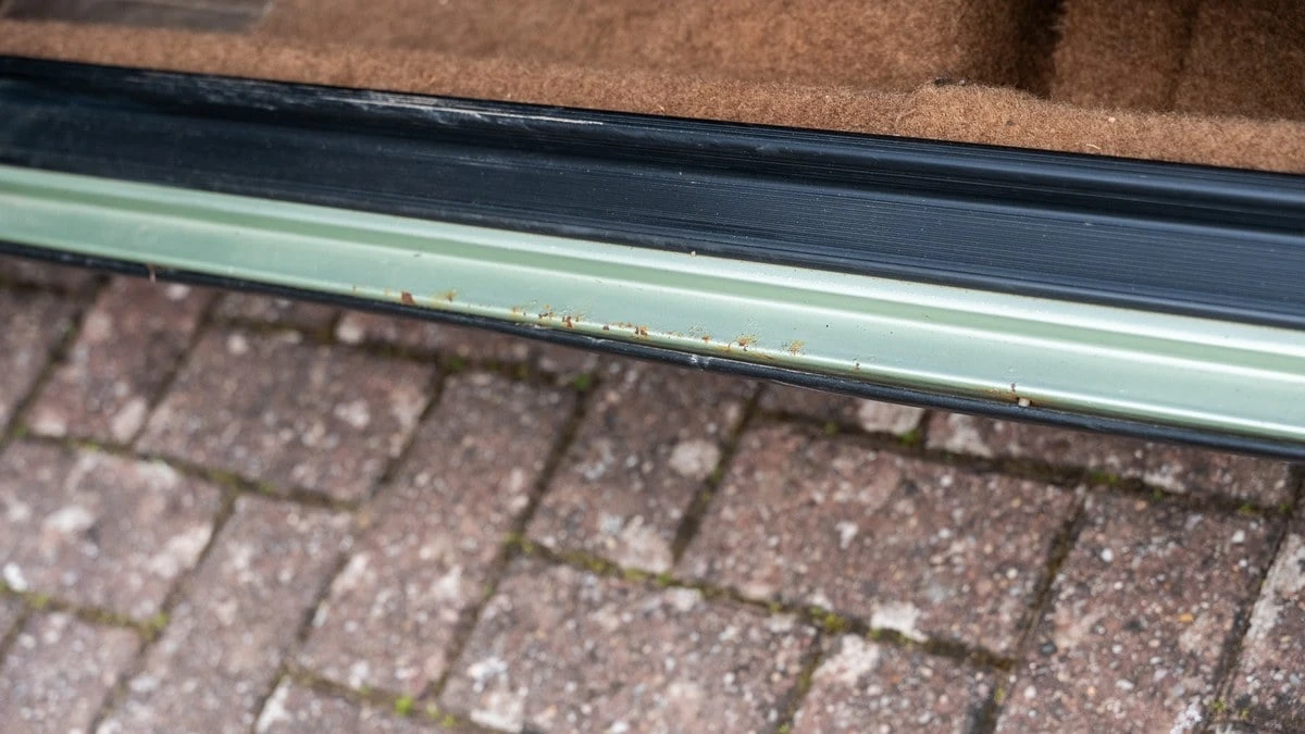 1981 Volkswagen Golf Mk1 - Image 29 of 30