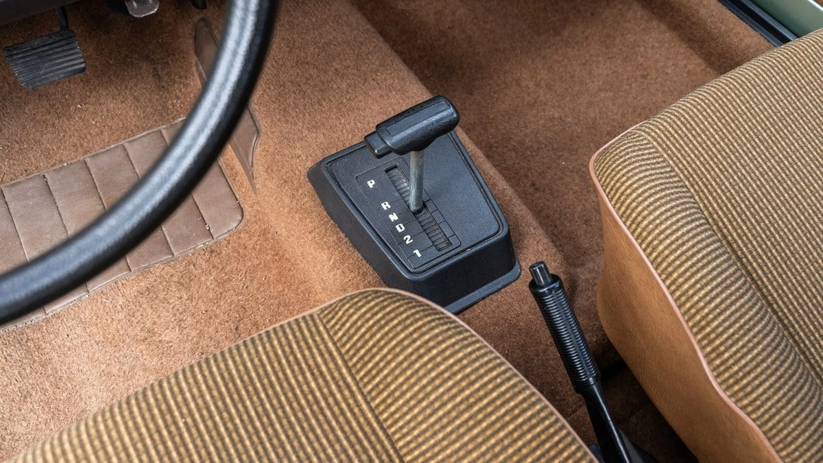 1981 Volkswagen Golf Mk1 - Image 30 of 30