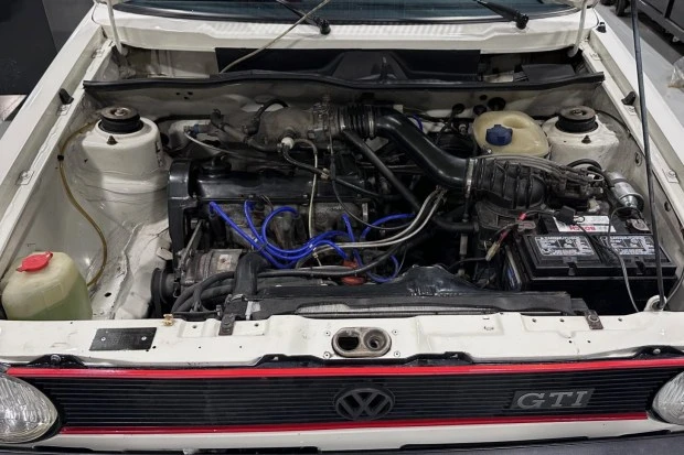 1981 Volkswagen GTI Mk1 - Image 6 of 8