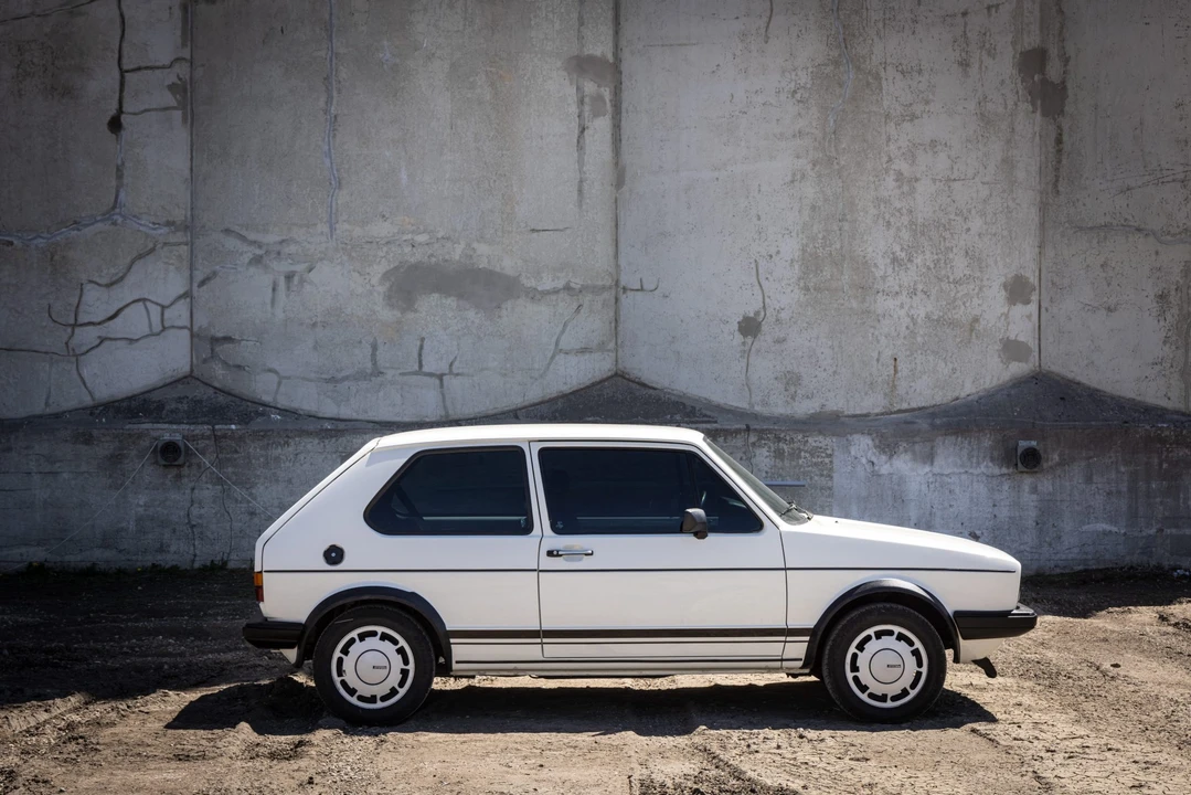 1981 Volkswagen GTI Mk1 - Image 6 of 31