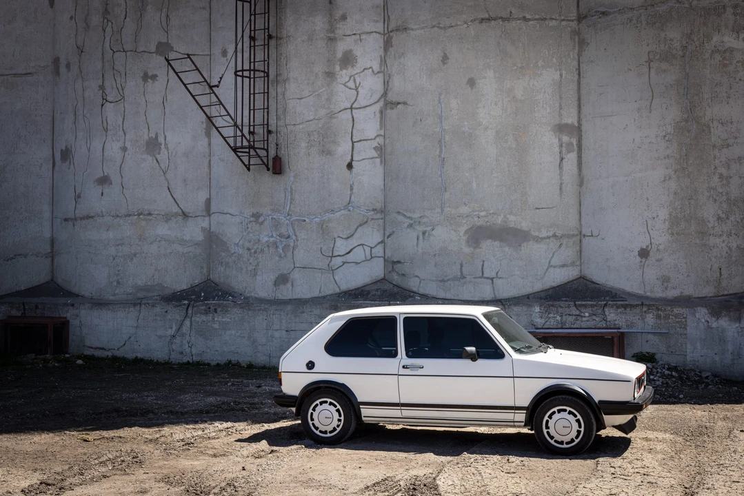 1981 Volkswagen GTI Mk1 - Image 7 of 31