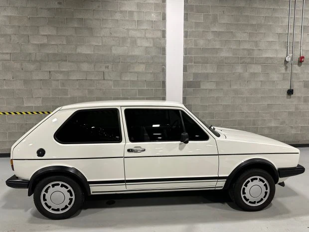 1981 Volkswagen GTI Mk1 - Image 3 of 8