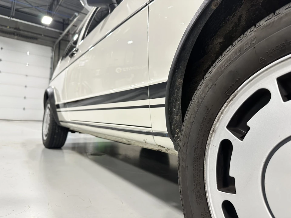 1981 Volkswagen GTI Mk1 - Image 19 of 31