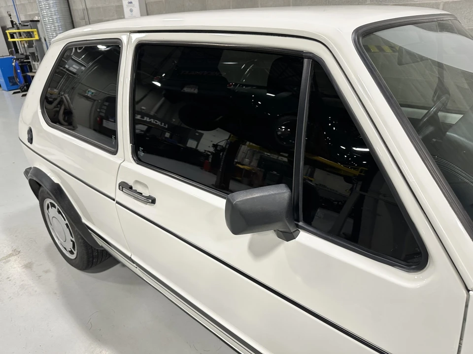 1981 Volkswagen GTI Mk1 - Image 14 of 31