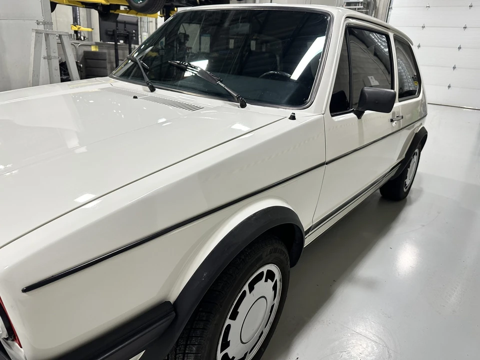 1981 Volkswagen GTI Mk1 - Image 22 of 31