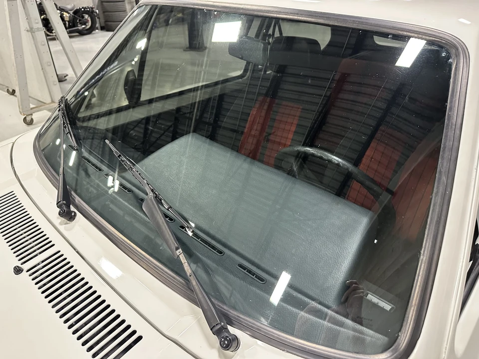 1981 Volkswagen GTI Mk1 - Image 30 of 31