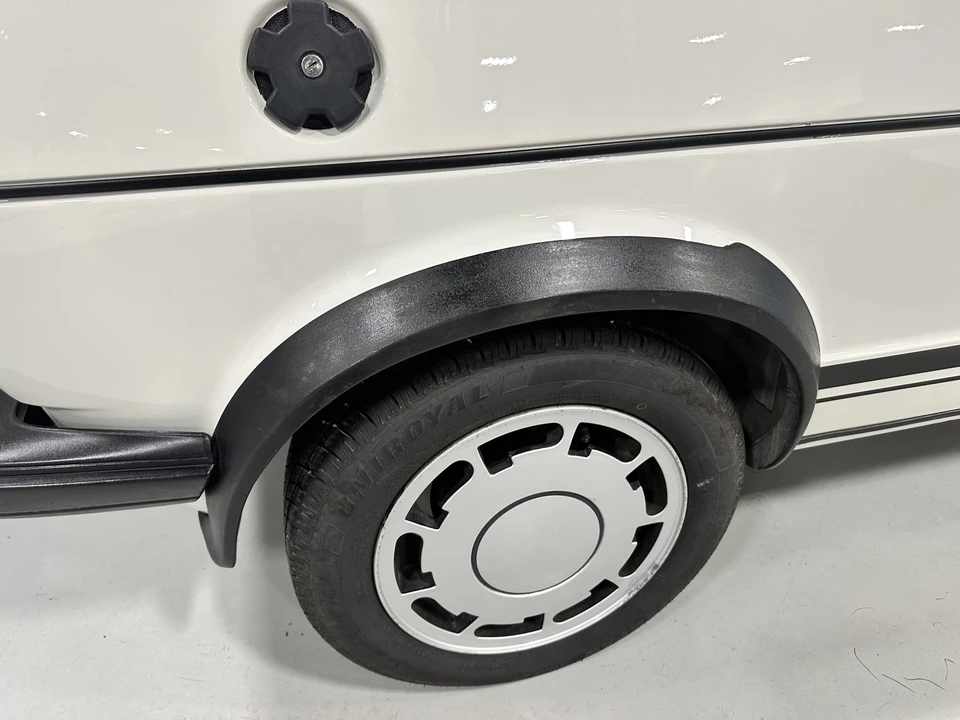 1981 Volkswagen GTI Mk1 - Image 15 of 31