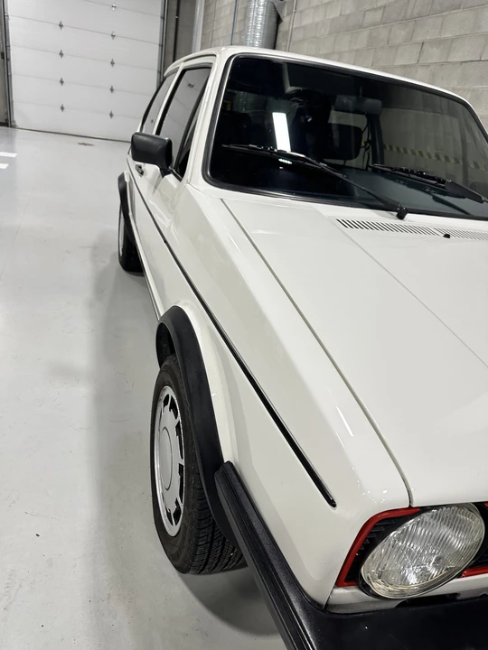 1981 Volkswagen GTI Mk1 - Image 20 of 31