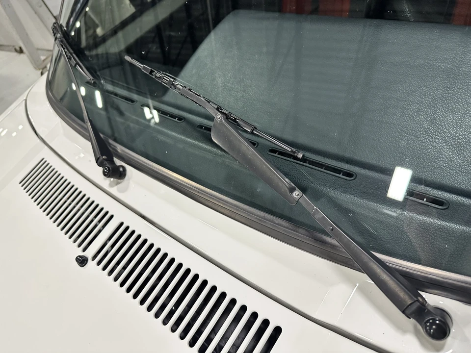 1981 Volkswagen GTI Mk1 - Image 31 of 31
